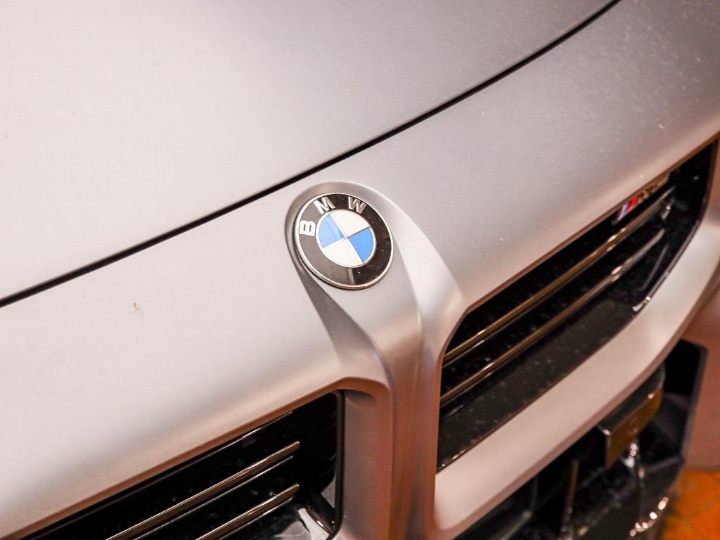 new 2026 BMW M2 car, priced at $74,925