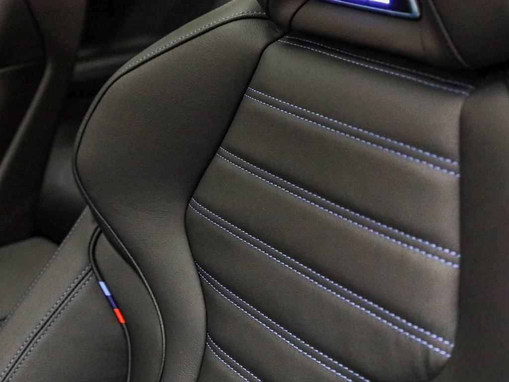 new 2026 BMW M2 car, priced at $74,925