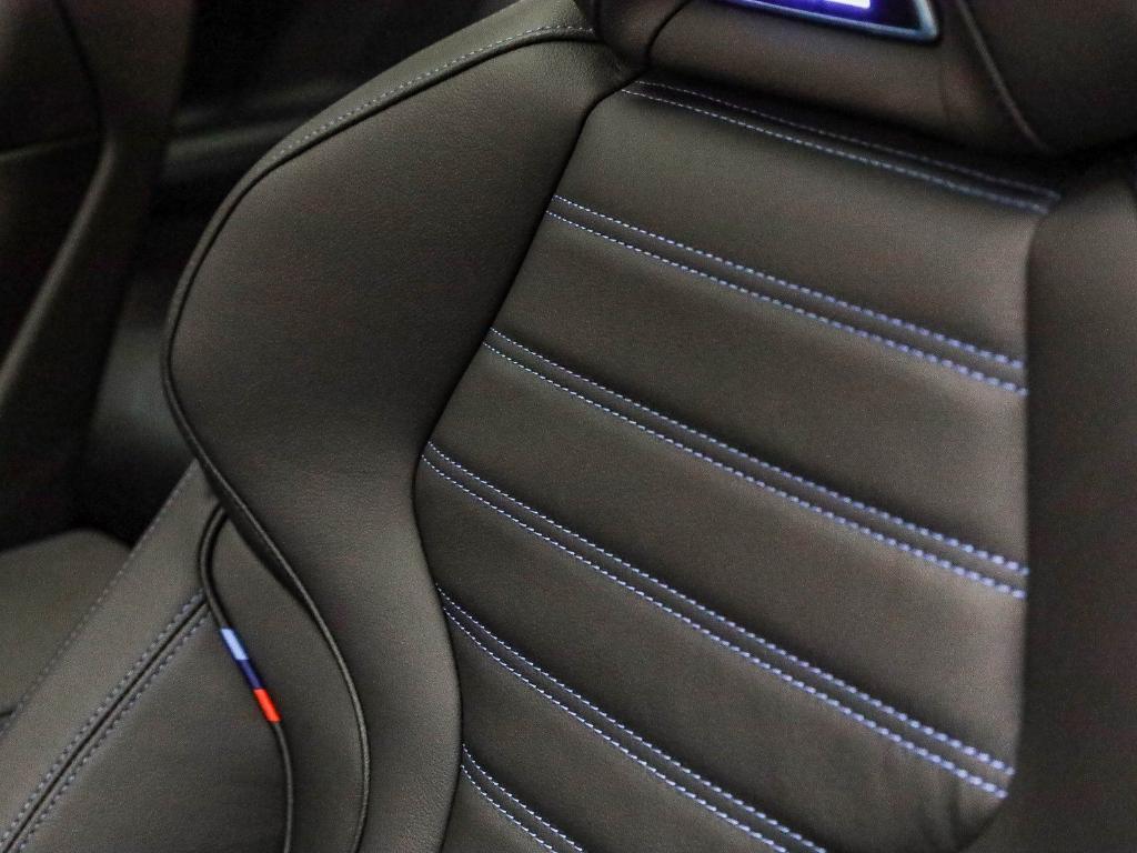 new 2026 BMW M2 car, priced at $74,925