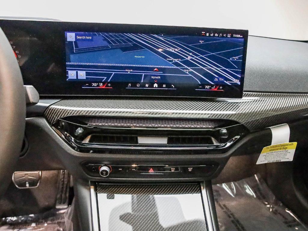 new 2026 BMW M2 car, priced at $74,925