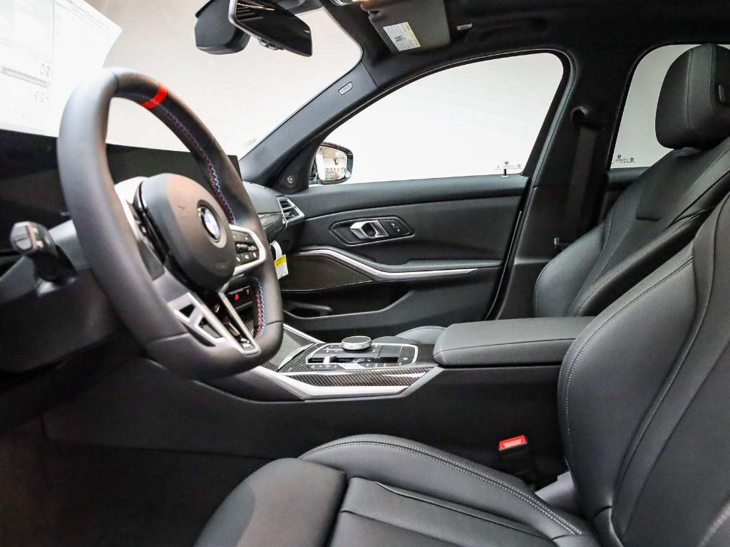new 2026 BMW M340 car, priced at $74,200
