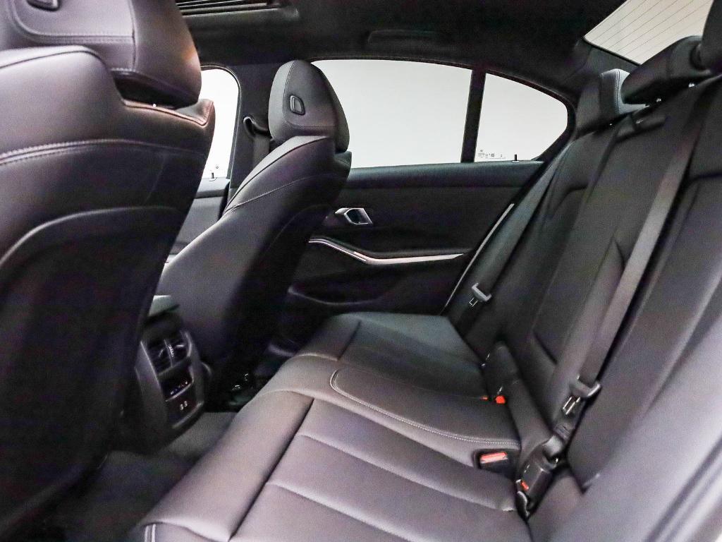 new 2026 BMW M340 car, priced at $74,200