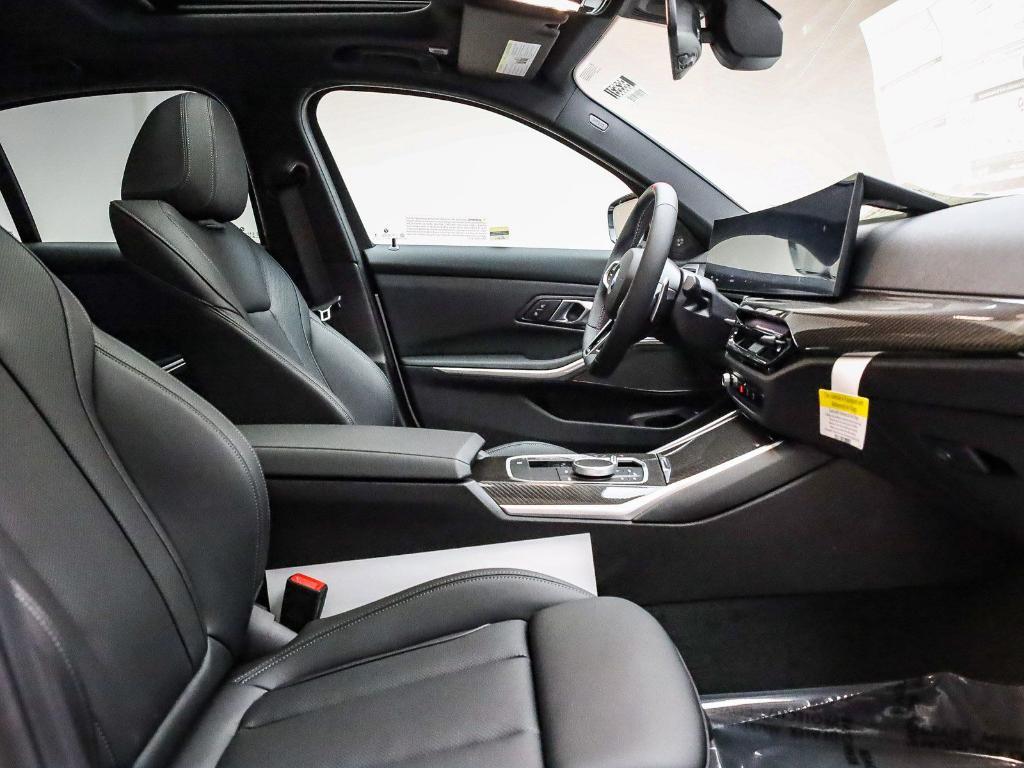 new 2026 BMW M340 car, priced at $74,200