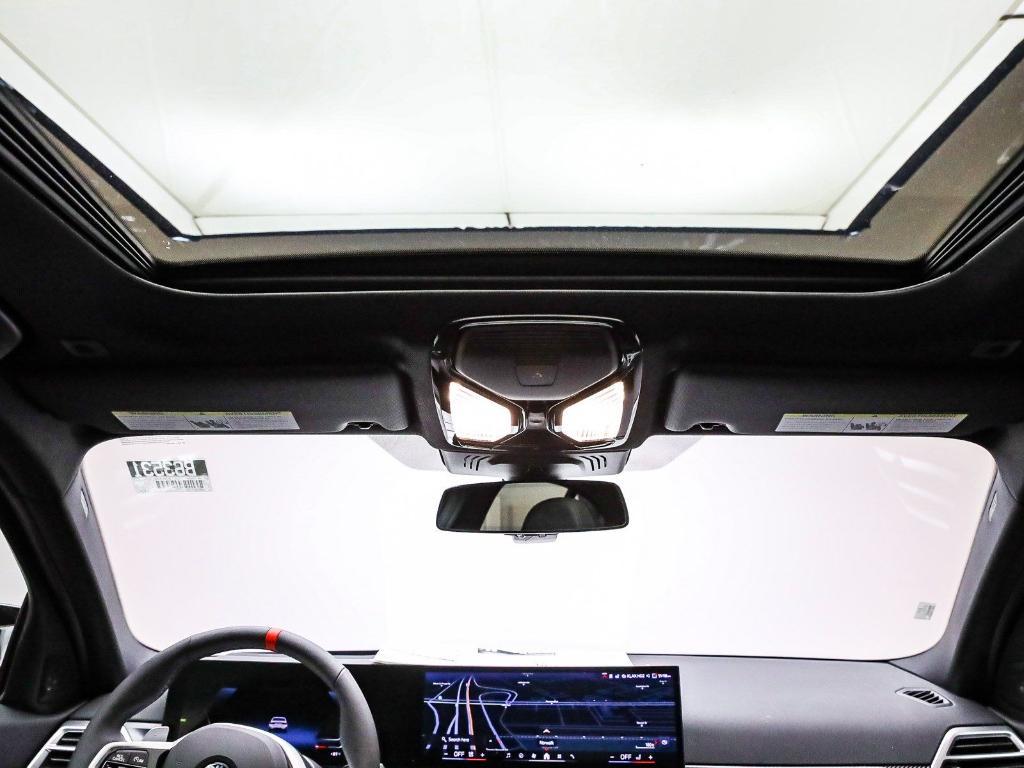 new 2026 BMW M340 car, priced at $74,200