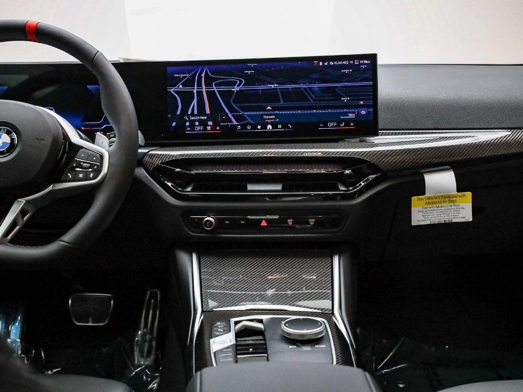 new 2026 BMW M340 car, priced at $74,200