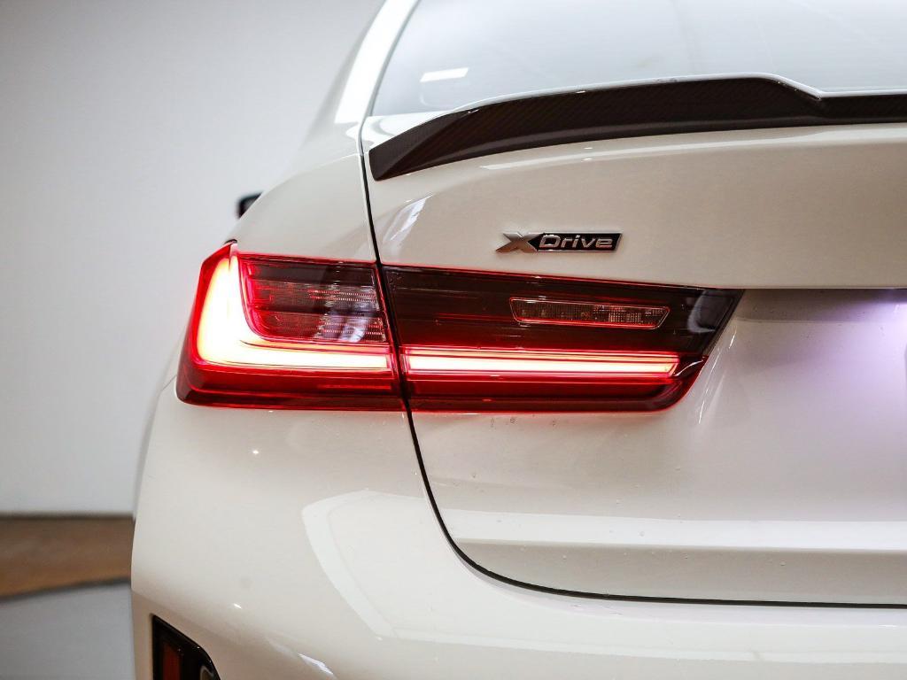 new 2026 BMW M340 car, priced at $74,200