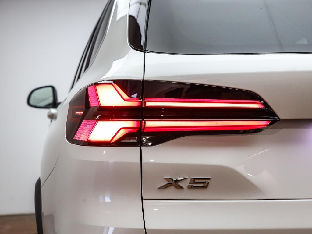 new 2026 BMW X5 PHEV car, priced at $82,500