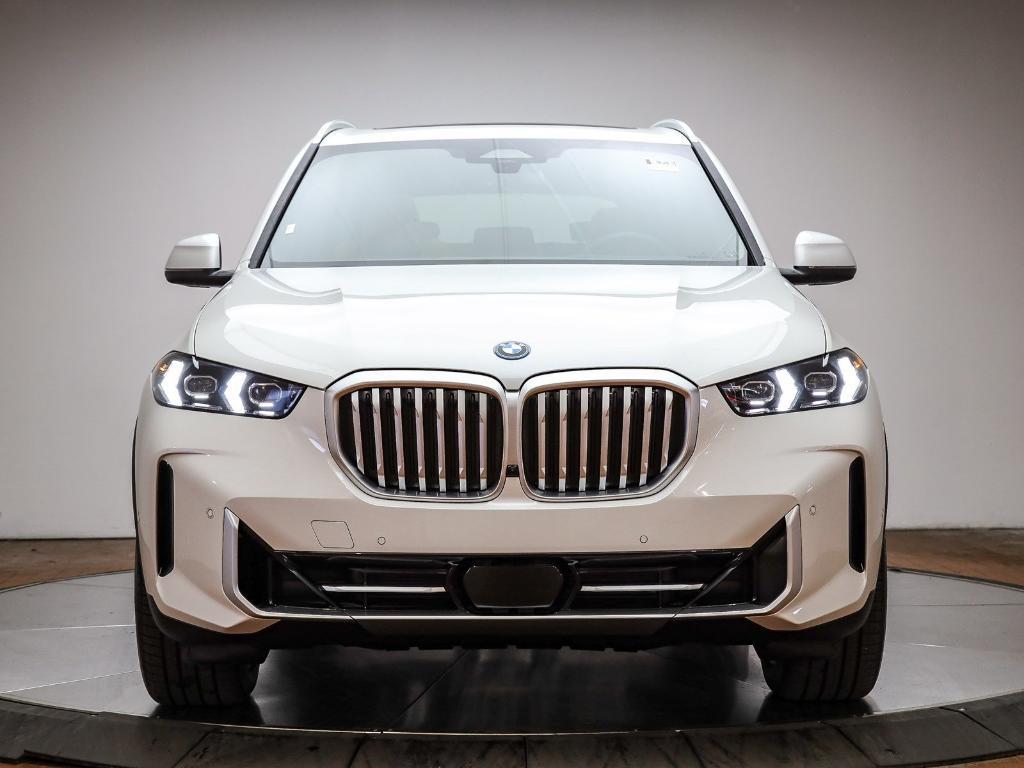 new 2026 BMW X5 PHEV car, priced at $82,500