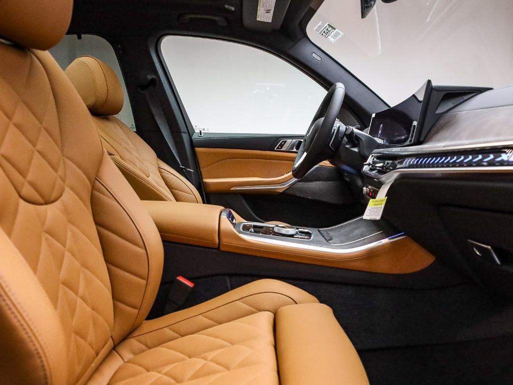 new 2026 BMW X5 PHEV car, priced at $82,500