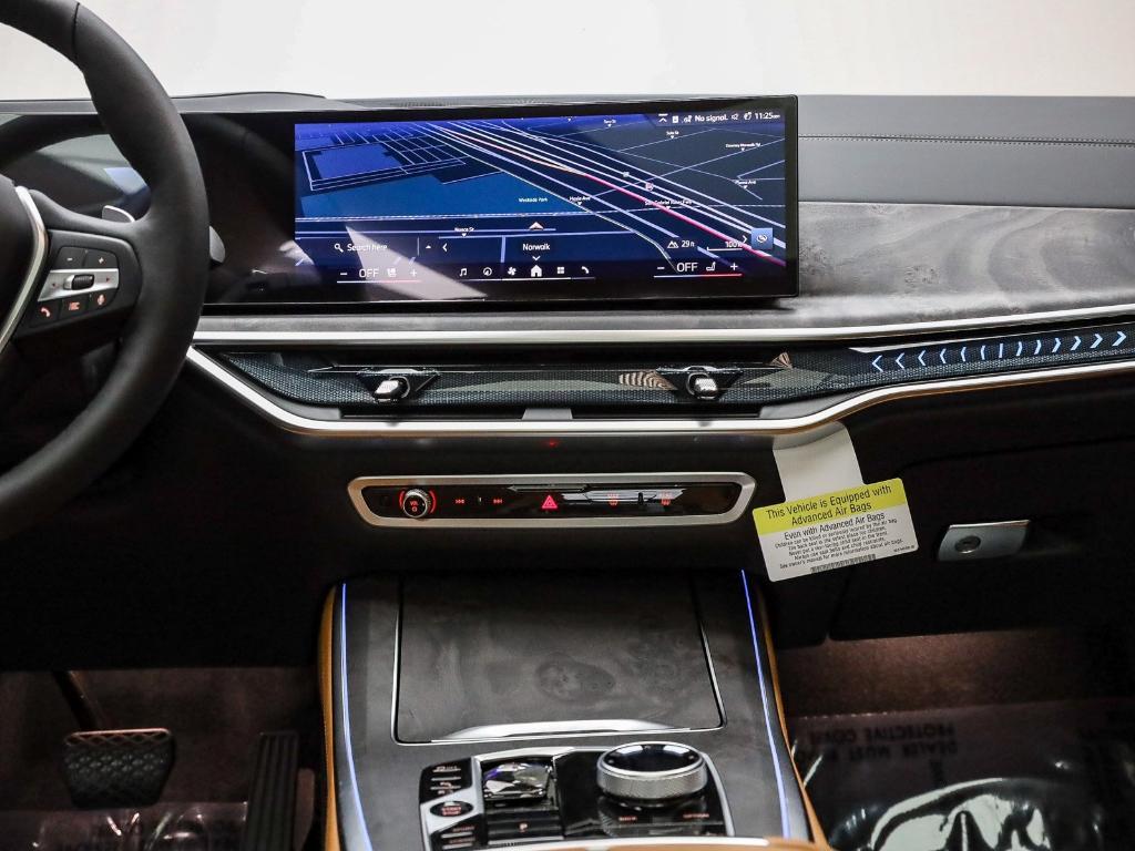 new 2026 BMW X5 PHEV car, priced at $82,500