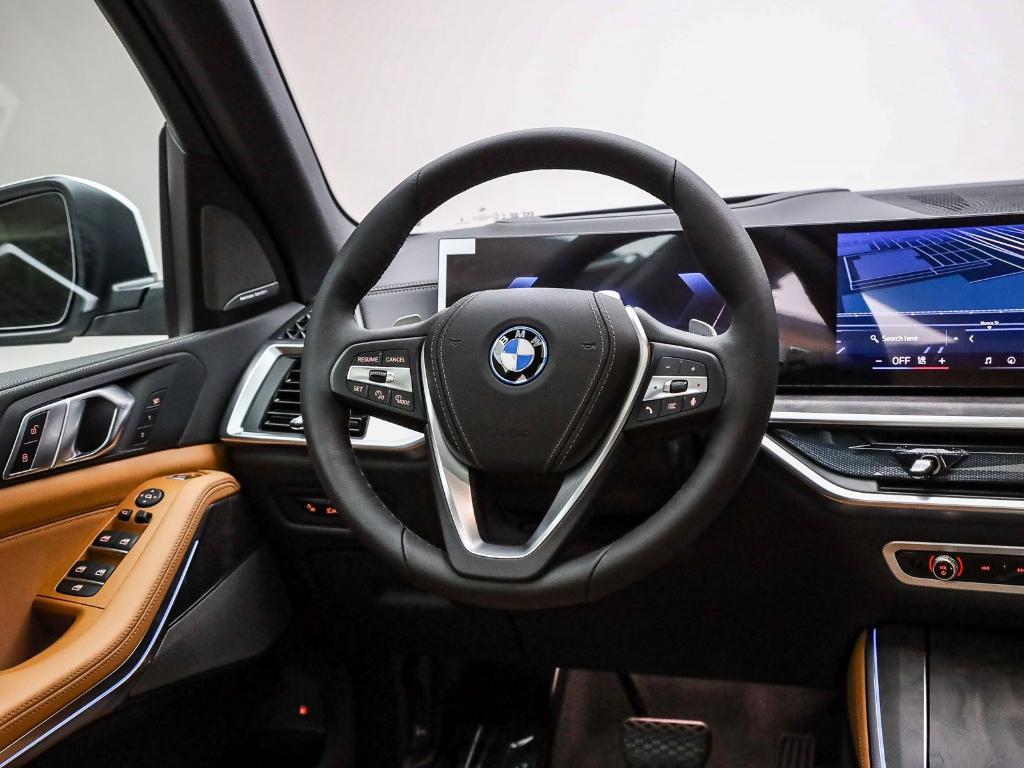 new 2026 BMW X5 PHEV car, priced at $82,500