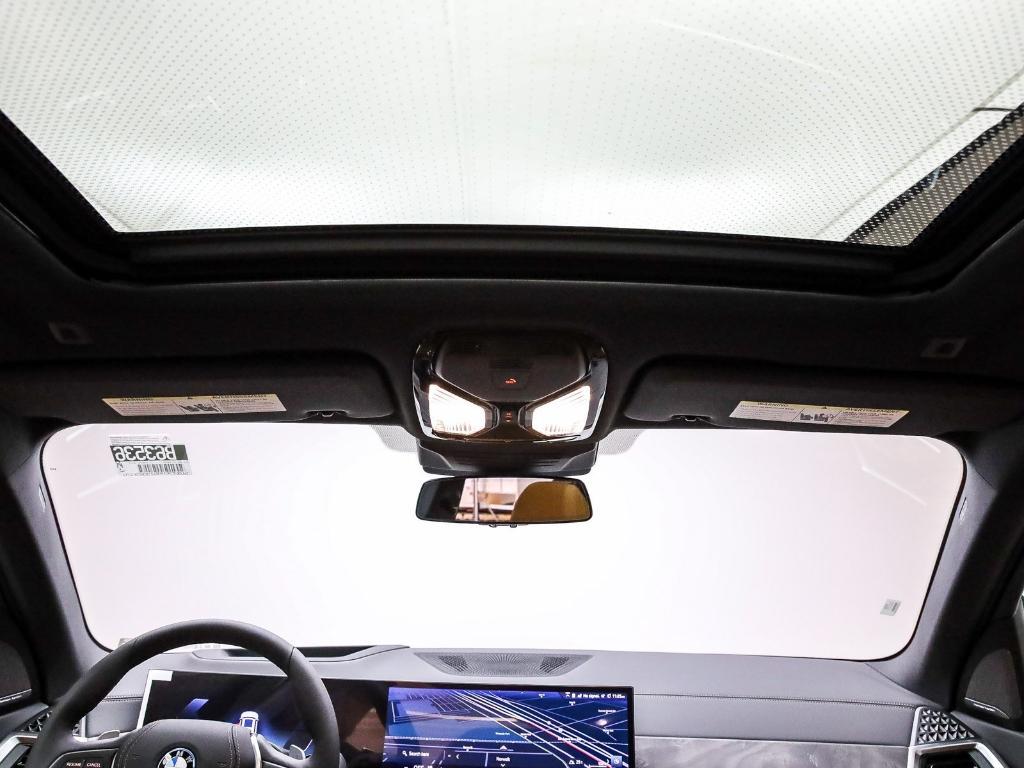 new 2026 BMW X5 PHEV car, priced at $82,500