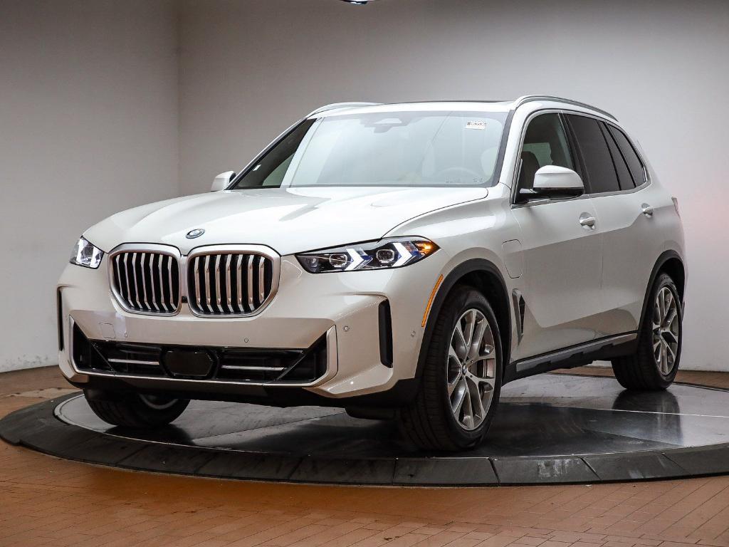 new 2026 BMW X5 PHEV car, priced at $82,500