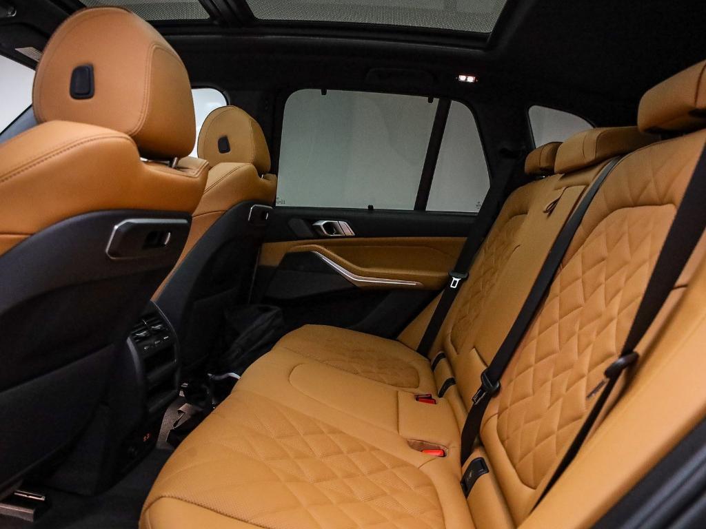 new 2026 BMW X5 PHEV car, priced at $82,500