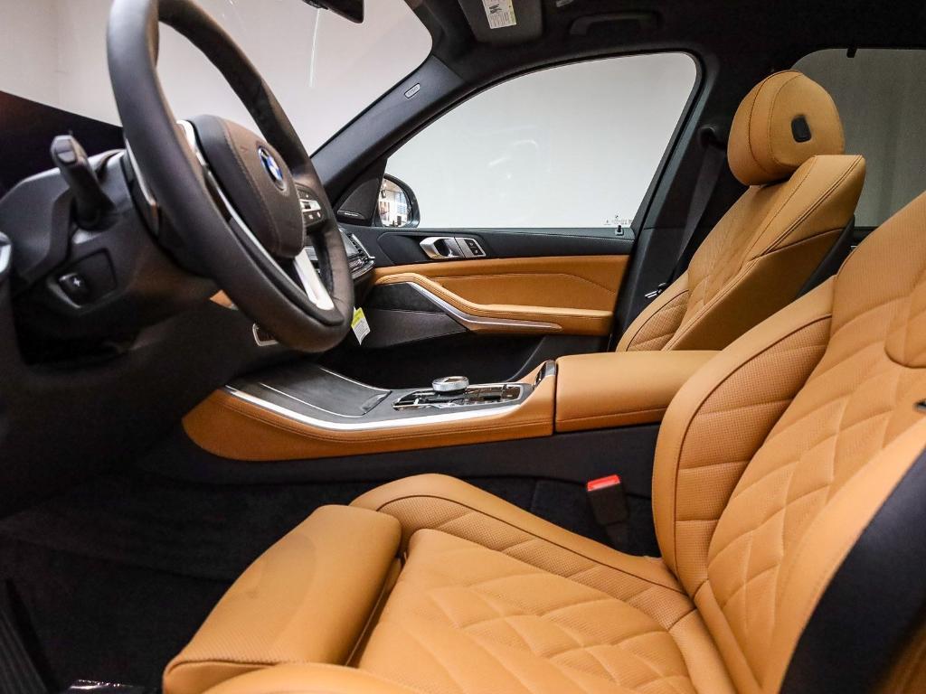 new 2026 BMW X5 PHEV car, priced at $82,500