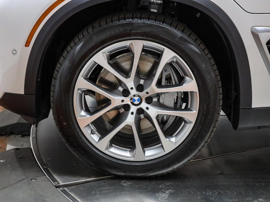 new 2026 BMW X5 PHEV car, priced at $82,500