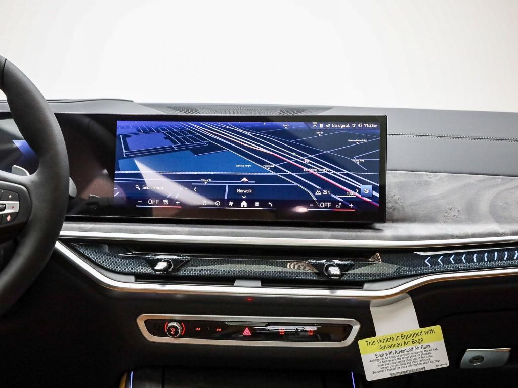 new 2026 BMW X5 PHEV car, priced at $82,500