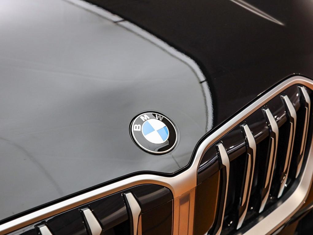 new 2026 BMW X1 car, priced at $47,150