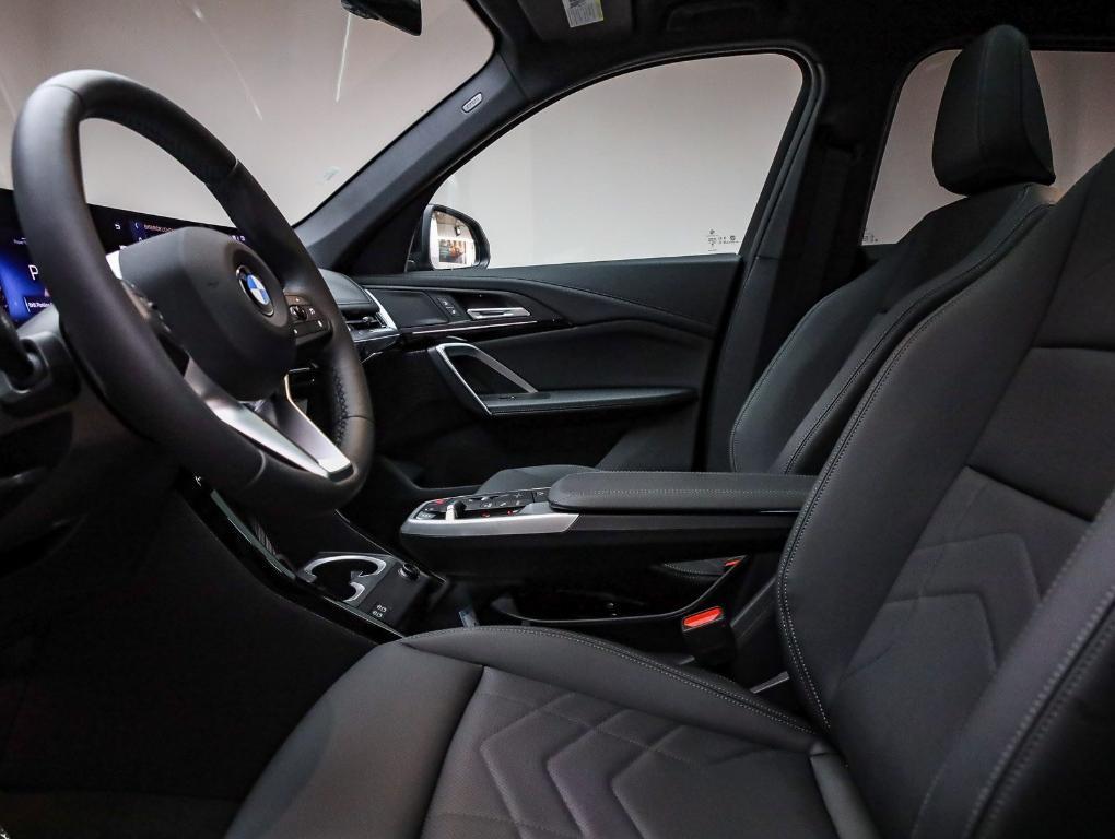 new 2026 BMW X1 car, priced at $47,150