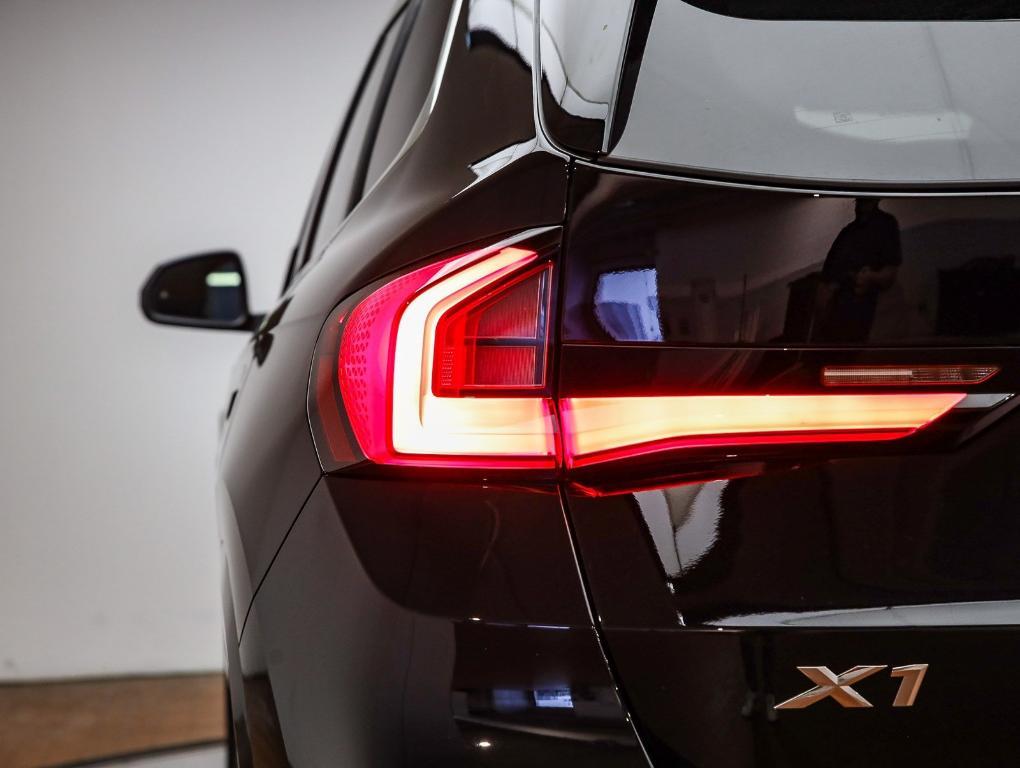new 2026 BMW X1 car, priced at $47,150