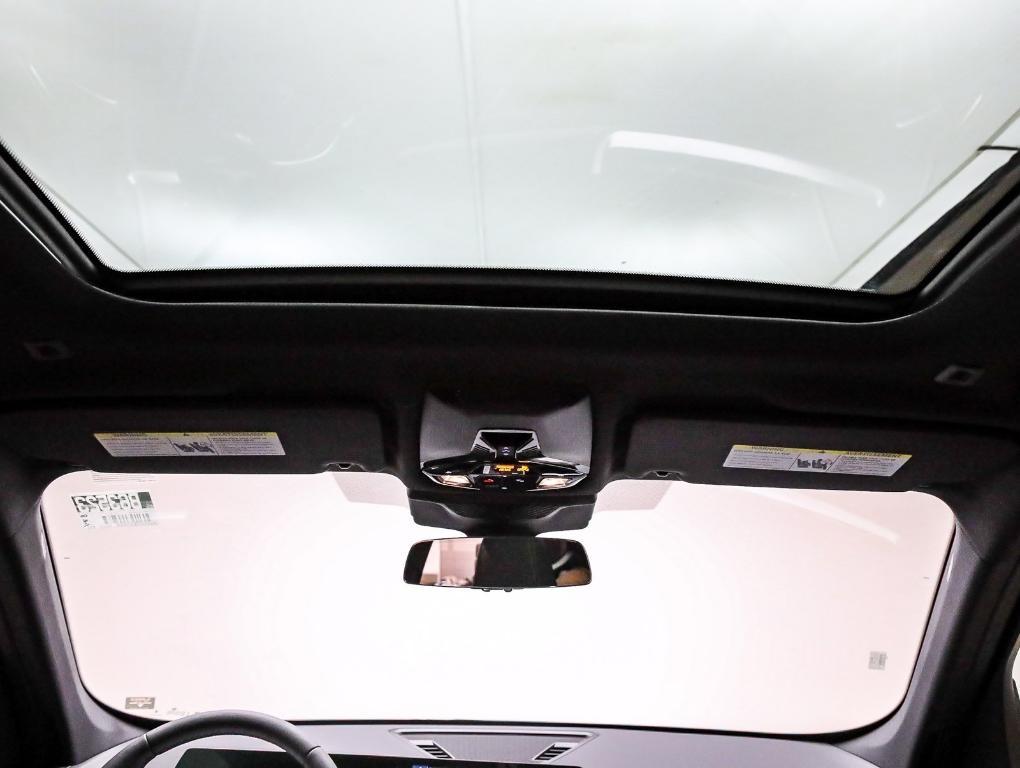 new 2026 BMW X1 car, priced at $47,150