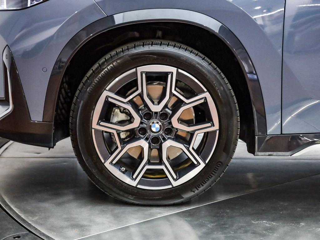 used 2023 BMW X1 car, priced at $29,963