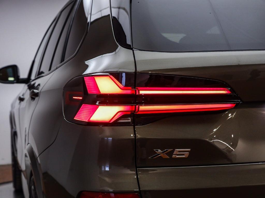 new 2026 BMW X5 car, priced at $81,450
