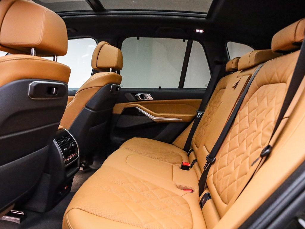 new 2026 BMW X5 car, priced at $81,450