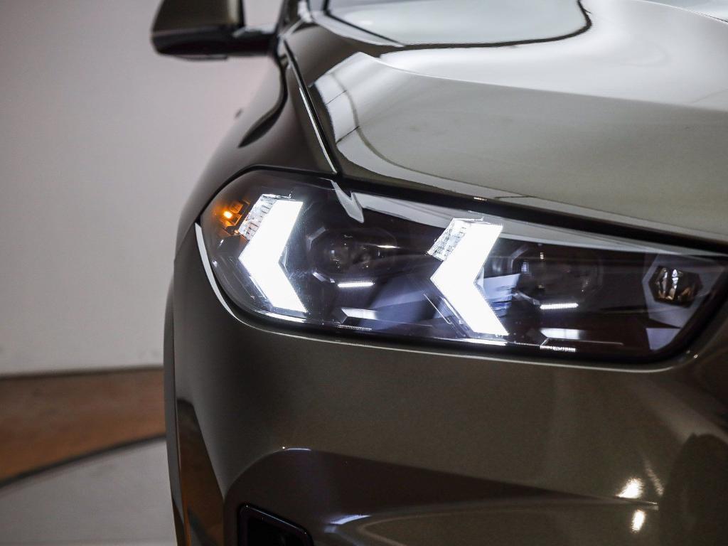 new 2026 BMW X5 car, priced at $81,450