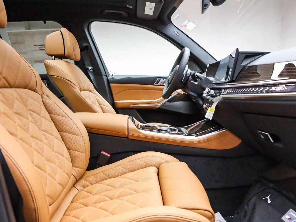 new 2026 BMW X5 car, priced at $81,450