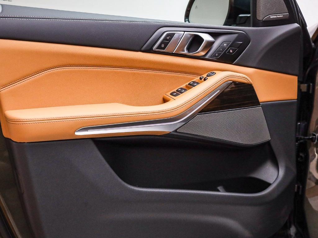 new 2026 BMW X5 car, priced at $81,450