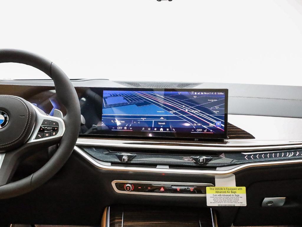 new 2026 BMW X5 car, priced at $81,450