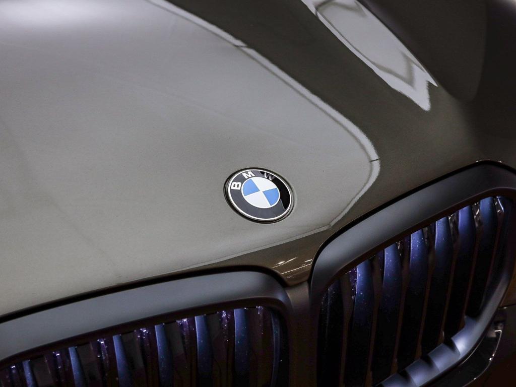 new 2026 BMW X5 car, priced at $81,450