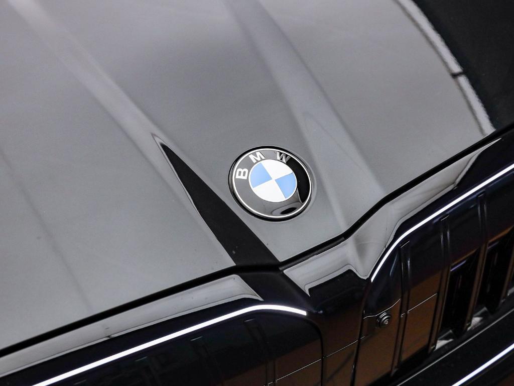 new 2026 BMW 530 car, priced at $69,765