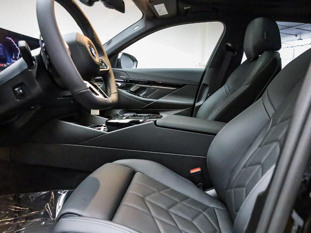 new 2026 BMW 530 car, priced at $69,765