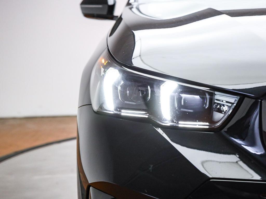 new 2026 BMW 530 car, priced at $69,765