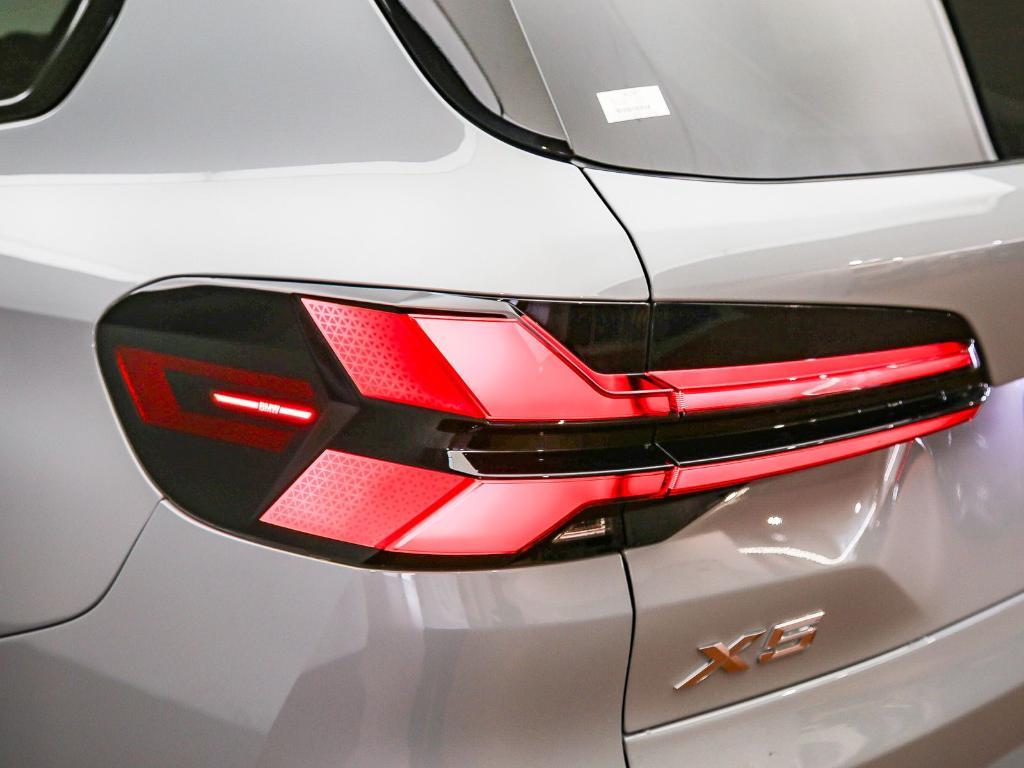 new 2026 BMW X5 PHEV car, priced at $92,315