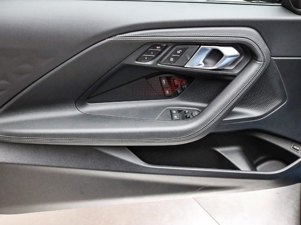 new 2026 BMW 230 car, priced at $50,505