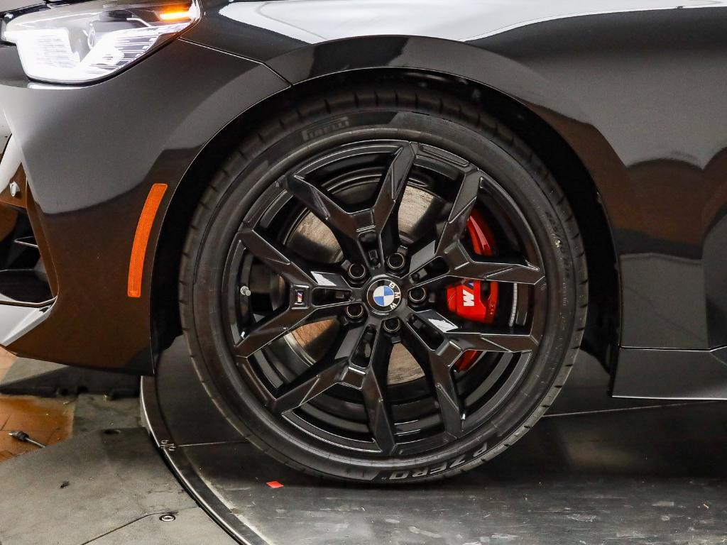 new 2026 BMW 230 car, priced at $50,505