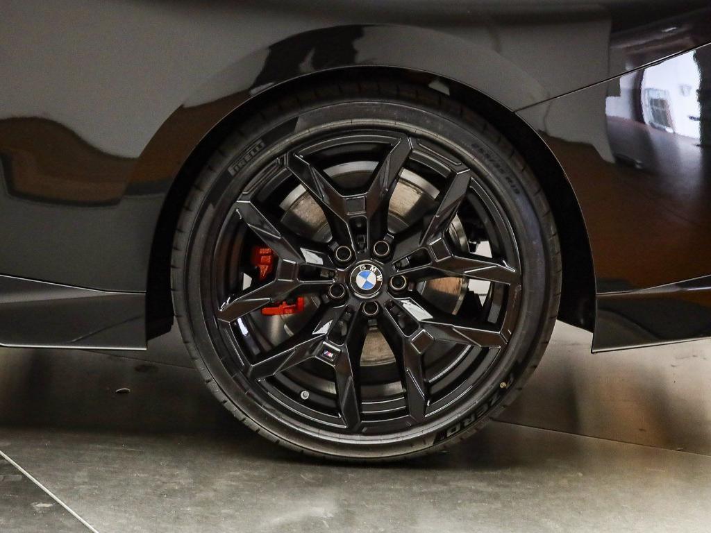 new 2026 BMW 230 car, priced at $50,505