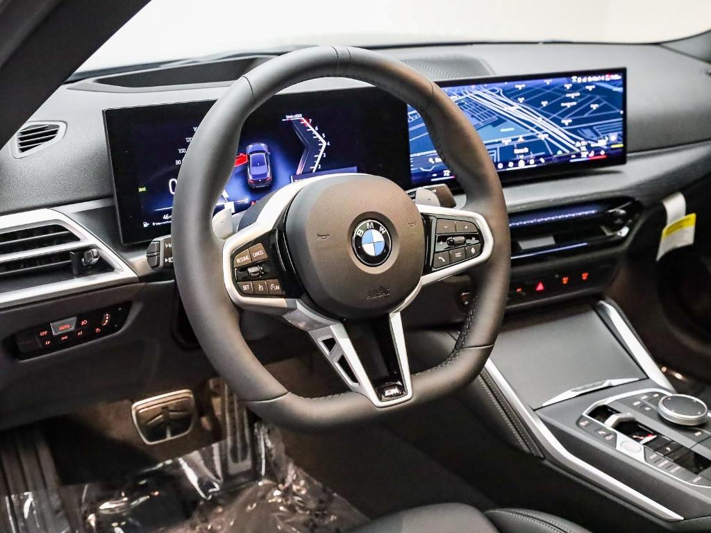 new 2026 BMW 230 car, priced at $50,505