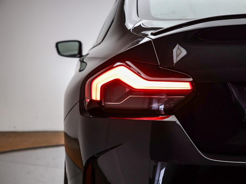 new 2026 BMW 230 car, priced at $50,505