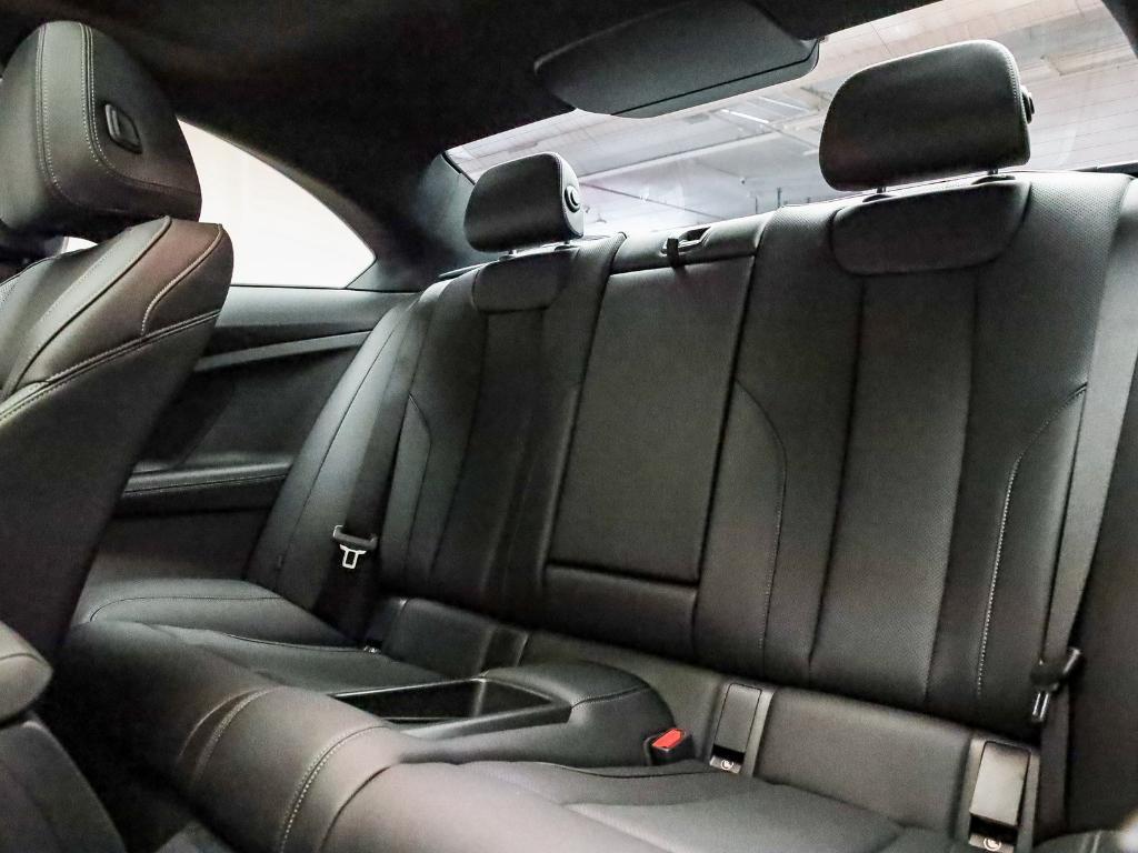 new 2026 BMW 230 car, priced at $50,505