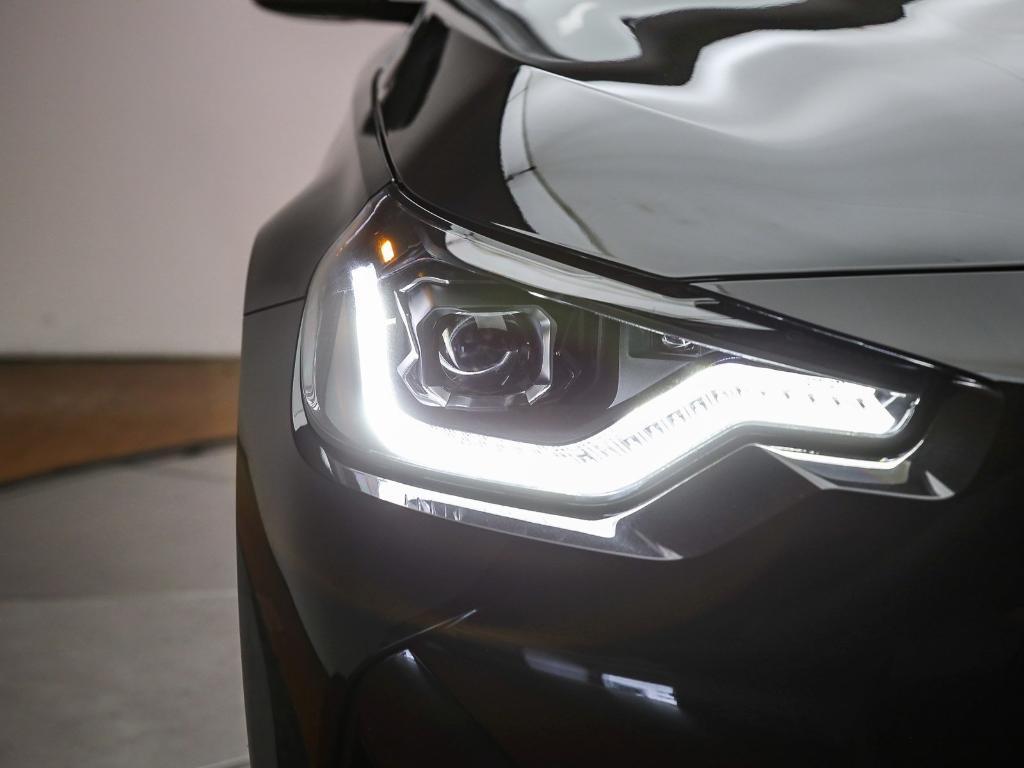 new 2026 BMW 230 car, priced at $50,505