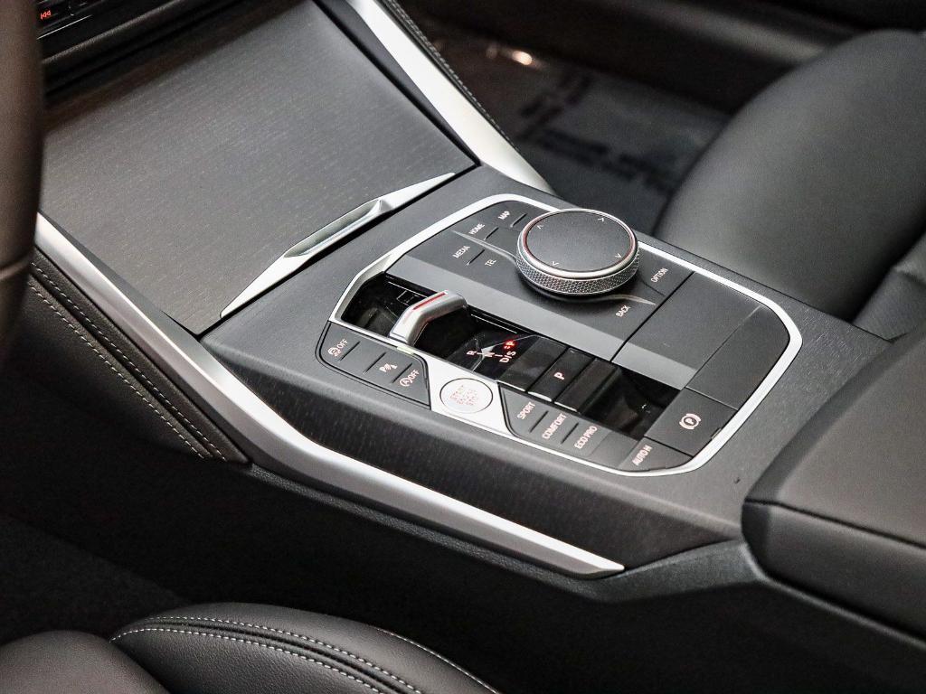 new 2026 BMW 230 car, priced at $50,505