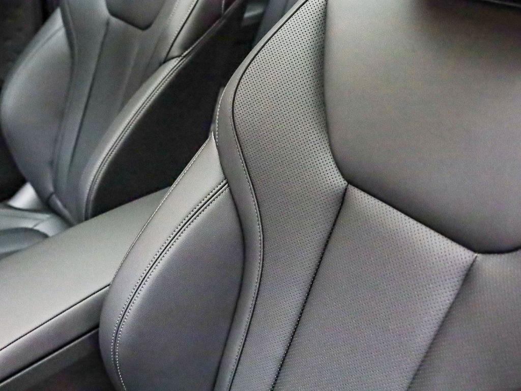 new 2026 BMW 230 car, priced at $50,505