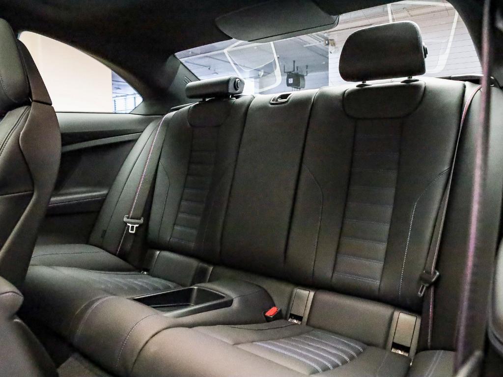 used 2024 BMW M2 car, priced at $66,991