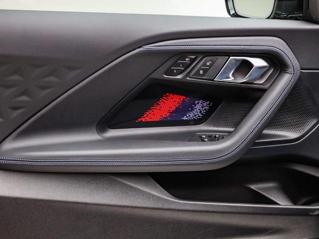 used 2024 BMW M2 car, priced at $66,991