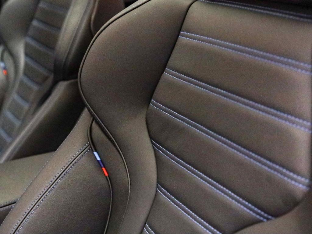 used 2024 BMW M2 car, priced at $65,991