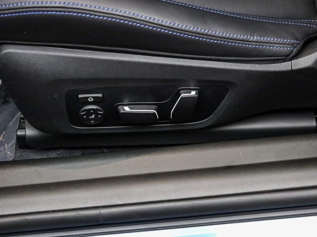 used 2024 BMW M2 car, priced at $66,991